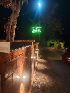 Revansh Villa By Glitz Hotels - 8