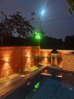 Revansh Villa By Glitz Hotels - 6