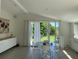 Vrijstaand vakantiehuis, direct aan zee - 8