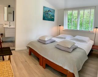 Vrijstaand vakantiehuis, direct aan zee - 7