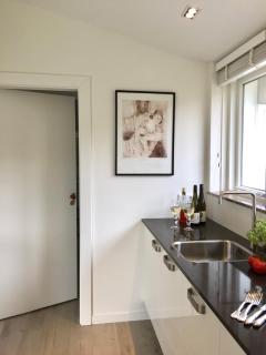 Vrijstaand vakantiehuis, direct aan zee - 6