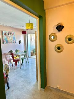 Sète en couleurs - 1