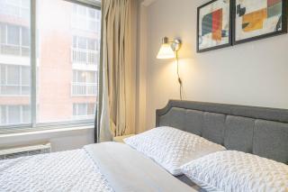 Studio in heart of DT,walk to 2 metros,Concordia - 4