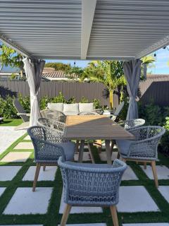 Cove Oasis, Heated Pool, Fire Pit, Family Fun - 7