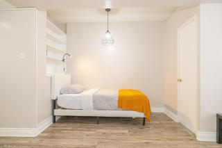 Studio in heart of DT,walk to 2 metros,Concordia - 3