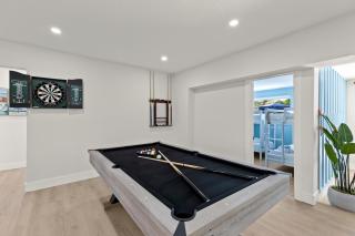 Cove Oasis, Heated Pool, Fire Pit, Family Fun - 6