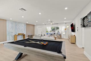 Cove Oasis, Heated Pool, Fire Pit, Family Fun - 3
