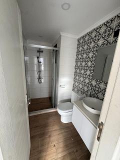 3 bed flat in Nicosia - 1