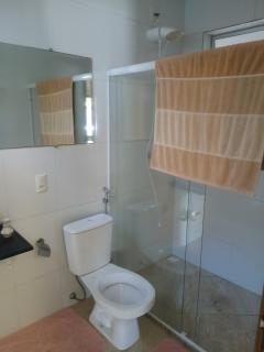 Excelente casa com piscina, churrasqueira, 2 suites a 150 metros da praia - 6