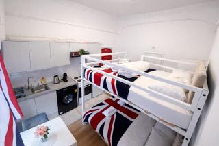 Central London Apartments 8 - Hyde Park - Londra - 7