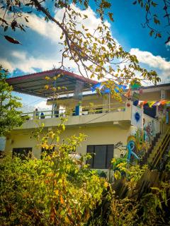 The Rawscape Hostel - 8