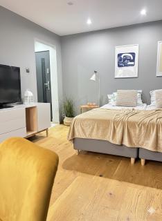 Apartament Pastelowy Tukan - 7