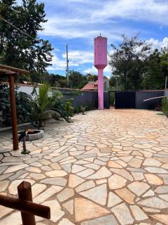 Casa Paraíso da Mata Pirenópolis - 2