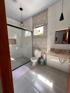 Casa Paraíso da Mata Pirenópolis - 3