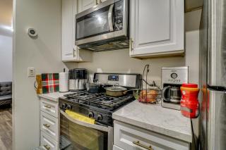 Extended Stay in the Valley Gated and Convenient! - 2