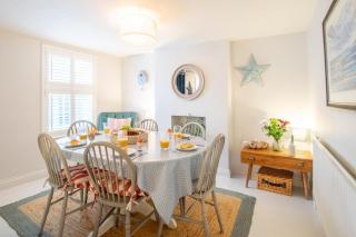 3 Bed in Brancaster Staithe oc-d28860 - Brancaster - 6