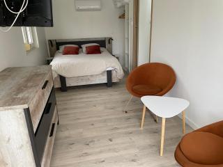 New Maison moderne 80m2 avec extérieur chaleureux - 7