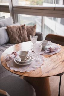 Flat de Luxo em Pinheiros Faria Lima - 7