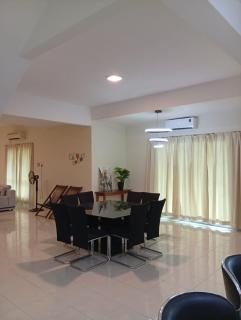 AnyLodge Waterfront Marina Island Pangkor-Lumut - 4