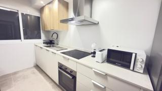 Puerta del Mar 2 - 3