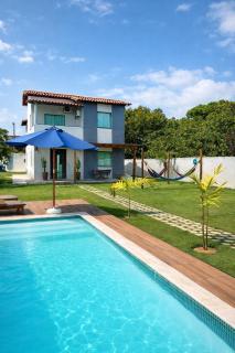 Casa Águas de Sauípe - Casa com piscina - 0