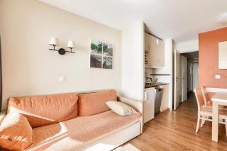 Résidence Cannes Villa Francia - maeva Home - Appartement 2 pièces 4 personnes - Sélection MAE-6529 - Cannes - 6