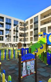 Regatta Park 1BR Exclusive Suite Parking Included - 7