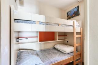 Résidence Cannes Villa Francia - maeva Home - Appartement 3 Pièces 6 Personnes - Confort MAE-7944 - Cannes - 3