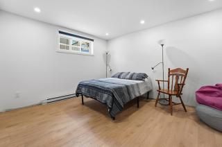 Family home in the Capital - 1