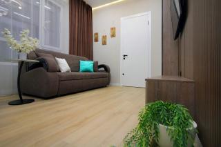 Жилье в самом центре города Алматы рядом с ТРЦ MEGA PARK - 3