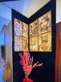 Sappartement - 7