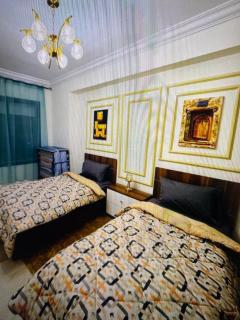 Sappartement - 2