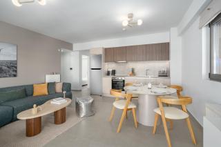 M58 Pool Residence - Glyfada Central - Miltiadou 58 by K&M - 8