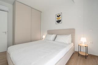 M58 Pool Residence - Glyfada Central - Miltiadou 58 by K&M - 6