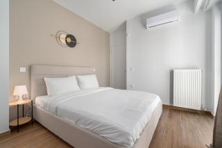 M58 Pool Residence - Glyfada Central - Miltiadou 58 by K&M - 3