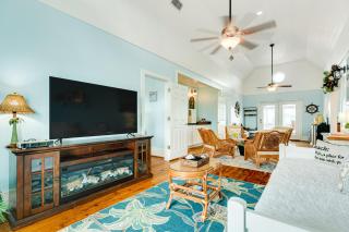 Perfect | Gulf Views | Furnitured Deck | Sleeps 10 - 7