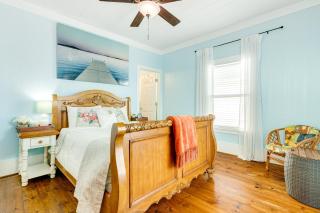 Perfect | Gulf Views | Furnitured Deck | Sleeps 10 - 5