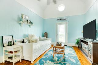 Perfect | Gulf Views | Furnitured Deck | Sleeps 10 - 4