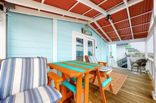 Perfect | Gulf Views | Furnitured Deck | Sleeps 10 - 3