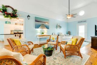 Perfect | Gulf Views | Furnitured Deck | Sleeps 10 - 2