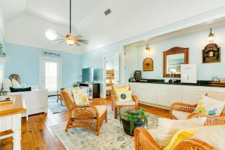 Perfect | Gulf Views | Furnitured Deck | Sleeps 10 - 1