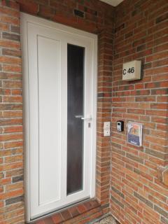 Ferienwohnung Seesternchen am Deich2 C46 - 5