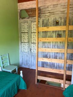 Complejo Aromas del Alma - San José - 1