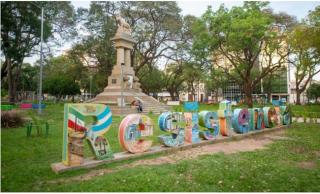 Monoambiente zona UNNE - 7