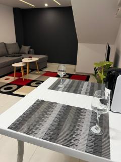 Korca center stay - 1