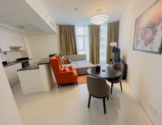 Desert View Hotel Apartment D2 - 3