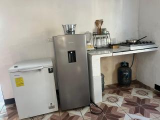 Beach house Bris'C - 7