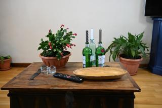 Egea Beach House - 1