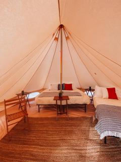 Bryce Canyon Escalante Glamping - 4