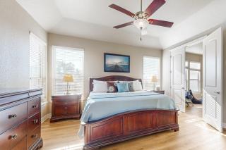 Spacious dog-friendly home with decks & beautiful views - near boat ramp & lake - 1